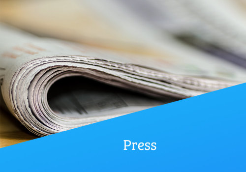 What is press release pdf?